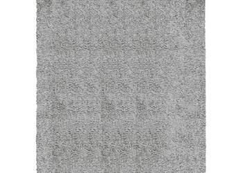 Dywan z długim włosiem PAMPLONA szary 200x280 cm WM-375261