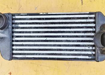 CHRYSLER LEBARON LE BARON 2.2 TURBO CHŁODNICA INTERCOOLER ORYGINAŁ