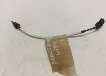 Renault Master III LIFT czujnik spalin temperatury fap dpf 2.3 dci 