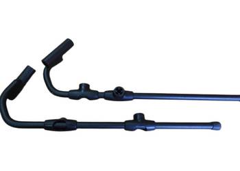 STELAŻ UCHWYT MOCOWANIE SZYBY GIVI PIAGGIO BEVERLY 125 300 350 A5606A