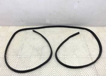 USZCZELKA KLAPY BAGAŻNIKA RENAULT TRAFIC III Bus