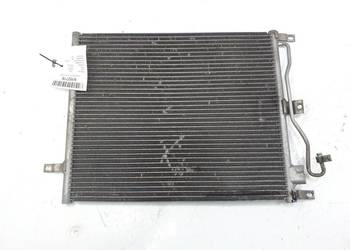 CHŁODNICA KLIMATYZACJI NISSAN NOTE NRF2002262