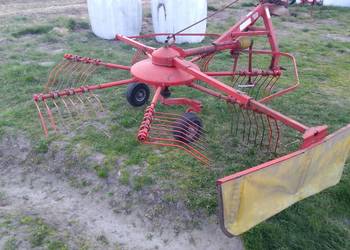 Zgrabiarka zagrabiarka fella