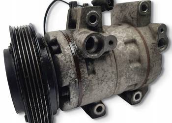 SPRĘŻARKA KLIMATYZACJI Mazda 6 II GH 1.8 16V Z0004400A