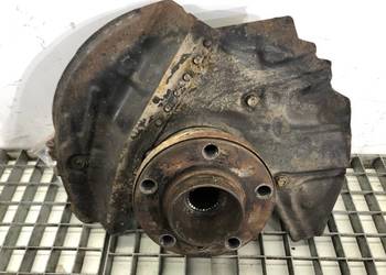 ZWROTNICA PRAWY PRZÓD BMW E53 3.0 218KM 00-06