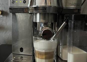 De'Longhi Delonghi EC850.M Automatic Cappuccino