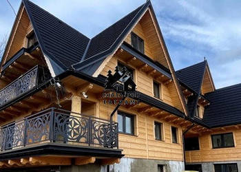 Mieszkanie Kościelisko 37.8 metrów 2 pokoje