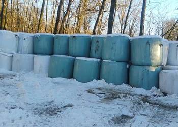 Sprzedam bele sianokiszonki