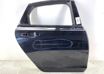 DRZWI PRAWY TYŁ VOLVO S90 II Sedan/Limuzyna Onyx Black Metallic