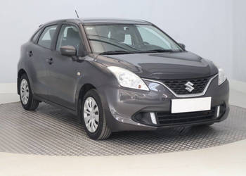 Suzuki Baleno 1.2 DualJet
