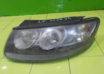 HYUNDAI SANTA FE II 2.2 CRDI 08r AUT lampa lewa przod 92101-2BXXX