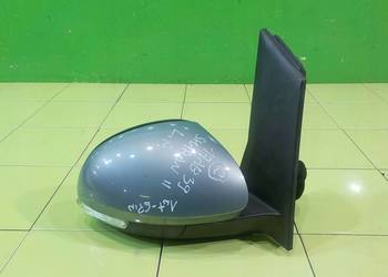 VW SHARAN II 2.0 TDI 12r 5D lusterko prawe A057273