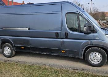FIAT DUCATO MAXI 3.0 177KM 2015