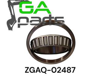 ŁOŻYSKO STOŻKOWE HYUNDAI ZGAQ-02487 ZGAQ02487