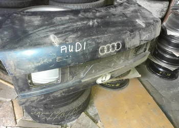 Klapa  bagażnika audi b4  Sedana  okazja  Tanio
