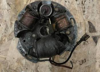 Romet Komar iskrownik