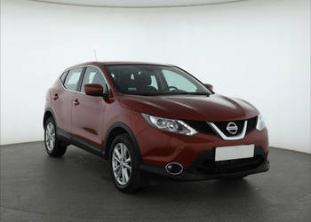 Nissan Qashqai 1.2 DIG-T