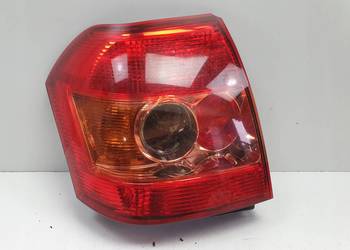 Toyota Corolla E12 LIFT TYLNIA TYLNA LAMPA LEWA lewy tył 81550-02301