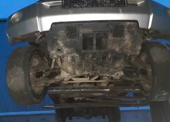 SKRZYNIA BIEGÓW MITSUBISHI PAJERO PININ 1.8  KV5M21 ASGAK