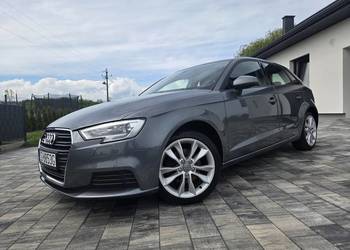 Audi A3 Lift 2.0 Diesel Ledy Bi Xenon