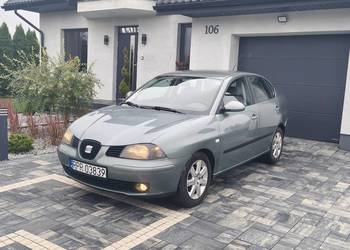 Seat Cordoba 1.9 TDi
