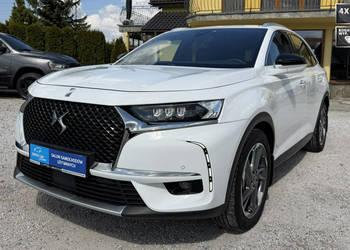 DS Automobiles DS 7 Crossback Rivoli,4x4,300KM,Full wersja