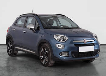Fiat 500X 1.4 MultiAir