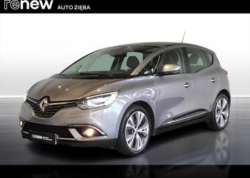 Scenic 1.2 TCe Energy Zen 130KM