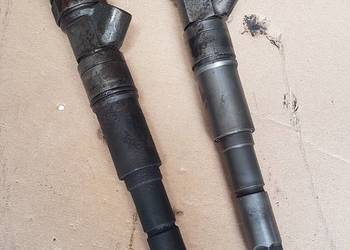 Wtrysk wtryski BMW e39 e38 3.0d m57 530 730 TANIO