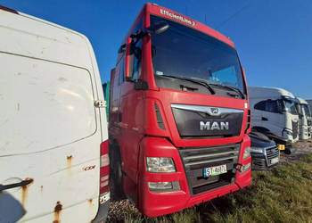 MAN Tgx