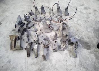 BMW E36 E39 E38 E46 łapa wspornik silnika