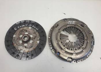 Audi A3 II 8P 1.9 TDI DOCISK TARCZA sprzęgło sachs