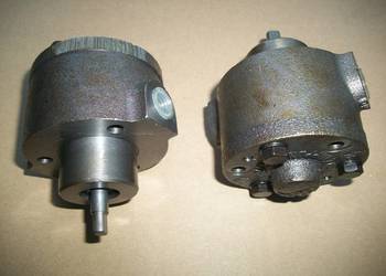 Pompa smarownicza 1RA-200  3F68 Nippon GerotorTrochoid