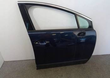 DRZWI PRAWE PRZÓD KPSC  Peugeot 3008 I (2008-  )