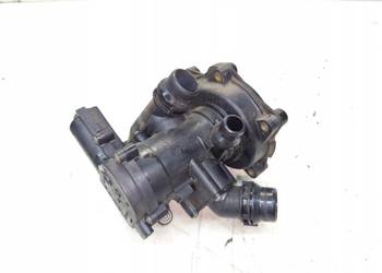 POMPA WODY ZAWÓR + TERMOSTAT AUDI A4 B8 A5 8T LIFT 1.8 TFSI 06L121111H
