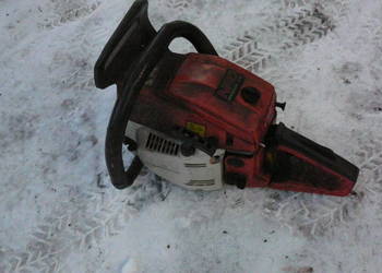 Piła spalinowa NAC SPS 01-45 3 KM sprawna 45 cm 3