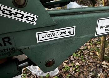 Troll zawieszany Biafamar T-350