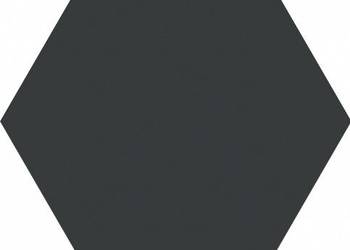 Gres Opal Nero 28,5×33 H