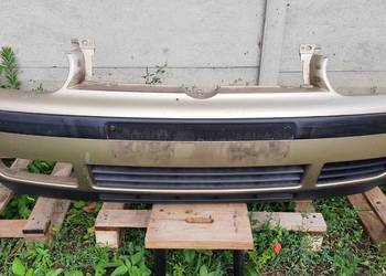 zderzak przedni przód Volkswagen Golf 4 IV