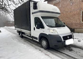 Fiat Ducato max 2012r.