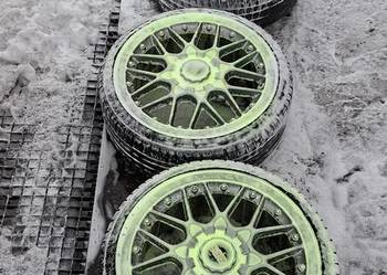 BBS RS 18 803 2tlg 5x100