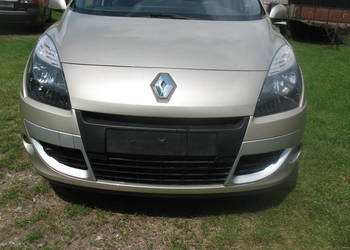 maska renault scenik III