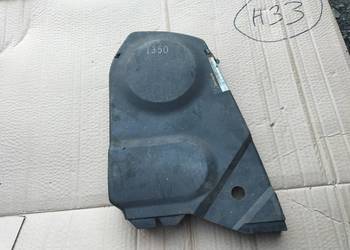 Audi 80  B3 B4 2.0 048109123A  osłona obudowa rozrządu