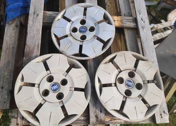 Fiat Panda Kołpak R13 73538086