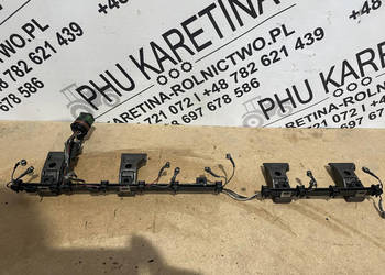 John Deere - czujniki położenia krzywki R534234