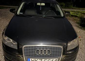 Audi A3 5-drzwi
