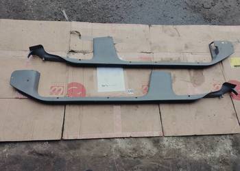 FORD MONDEO MK1 MK2 LISTWA OSŁONA PROGU LEWA PRAWA