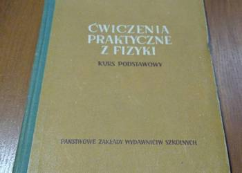 Ćwiczenia praktyczne z fizyki podręcznik Halaunbrenner Ćwiczenia praktyczne z fizyki podręcznik Halaunbrenner