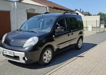 Renault Kangoo 149 tys km 2010 rok