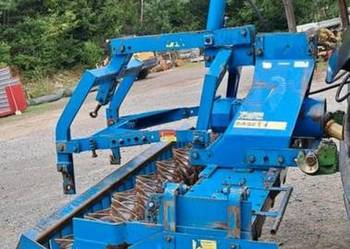 Brona wirowa Rabewerk 2.5m